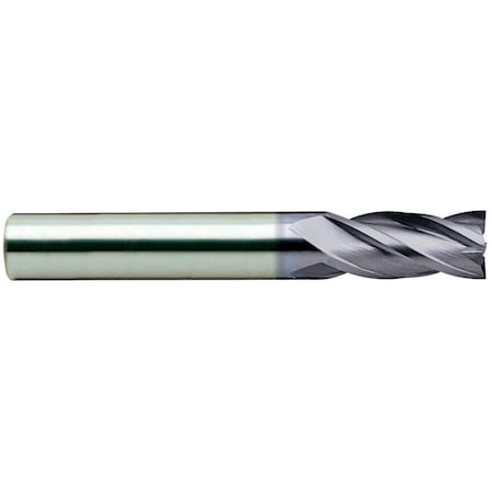 Yg-1 Tool 4 Flute Long Length Carbide Tialn Coated EH540110